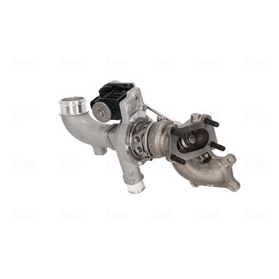 LADER AUFLADUNG NISSENS 93861 1