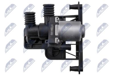 SUPAPA CONTROL AGENT FRIGORIFIC NTY CTMBM049 2