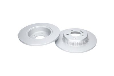 Kavo Parts - Brzdový kotúč MERCEDES-BENZ , BR-10466-C