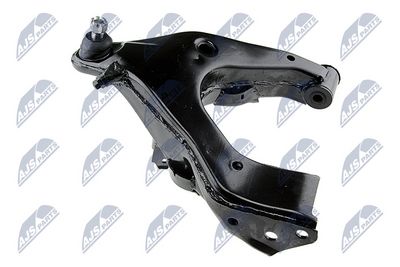 Rameno zavesenia kolies NTY ZWD-TY-130