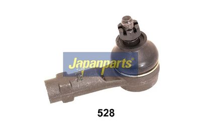 JAPANPARTS Наконечник поперечной рулевой тяги
