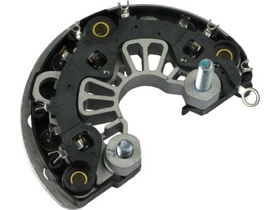 Gleichrichter, Generator