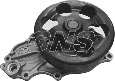 GNS YH-H157 Помпа (водяной насос)  для HONDA CIVIC (Хонда Цивик)