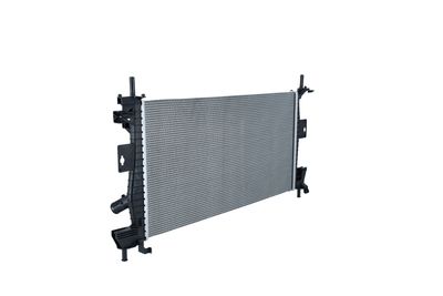 RADIATOR RACIRE MOTOR NRF 58487 20