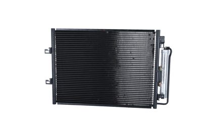 CONDENSATOR CLIMATIZARE NRF 35879 27