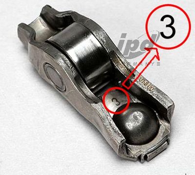 CULBUTOR TREN SUPAPE IPD 454208