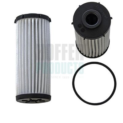 SET FILTRE HIDRAULICE CUTIE E VIT.AUTOMATA