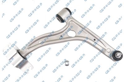 Control/Trailing Arm, wheel suspension S061678