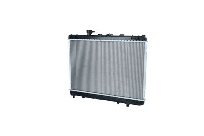 KüHLER MOTORKüHLUNG NRF 53486 28