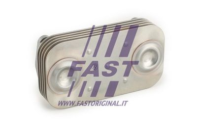 Chłodnica oleju FAST FT55412 produkt