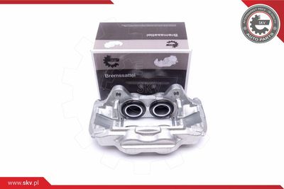 ESEN SKV 50SKV092 Деталь для TOYOTA HILUX VII Пикап (_N1_, _N2_, _N3_) 2.5 D-4D 4WD (KUN25_)