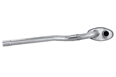 MITTELSCHALLDäMPFER HELLA 8LC366023161 2