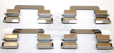 National FK3115PK