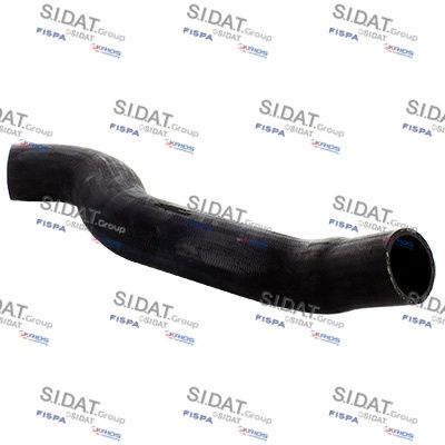 въздуховод за турбината SIDAT 500625