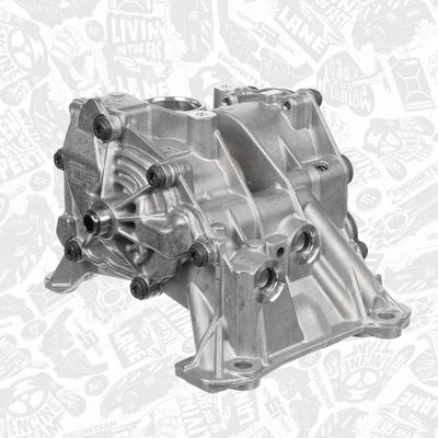 POMPA ULEI ET ENGINETEAM PU0194 4