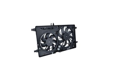 LüFTER MOTORKüHLUNG NRF 470013 41