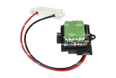 WIDERSTAND INNENRAUMGEBLäSE NRF 342059 2