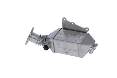 KüHLER ABGASRüCKFüHRUNG NRF 48348 7