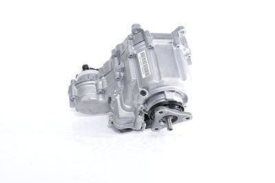 VERTEILERGETRIEBE BTS Turbo VG10006 8