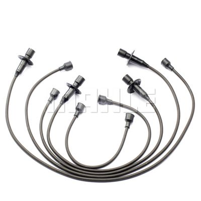 Провод зажигания METAL LEVE CV0700011 для VW KAEFER