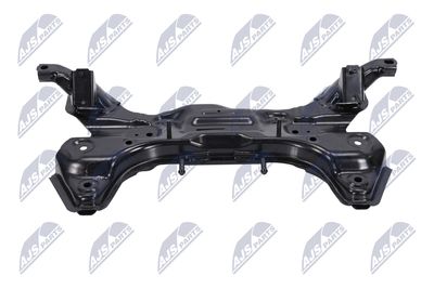 RAMA SUSTINERE/SUPORT AGREGATE NTY ZRZKA317 2