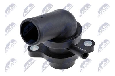 Termostats, Dzesēšanas šķidrums NTY CTM-DW-002