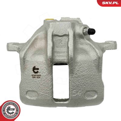 Brake Caliper 67SKV602