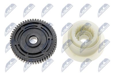 MANșON REP. ARBORE IEșIRE CUT. (CUTIE DE VIT. INTERM.)