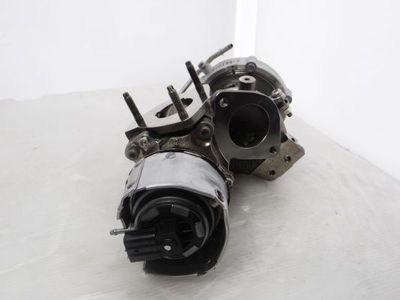 LADER AUFLADUNG GARRETT 7784019012S 3
