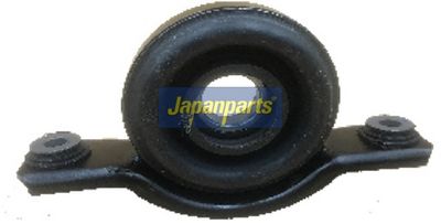JAPANPARTS Guolis, kardaninio veleno centrinis guolis
