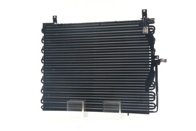 CONDENSATOR CLIMATIZARE MAHLE AC357000S 14
