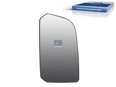 Cristal de espejo, espejo retrovisor exterior