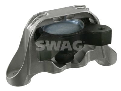 SWAG 50 92 2414 Подушка двигателя для FORD FOCUS I (DAW, DBW)