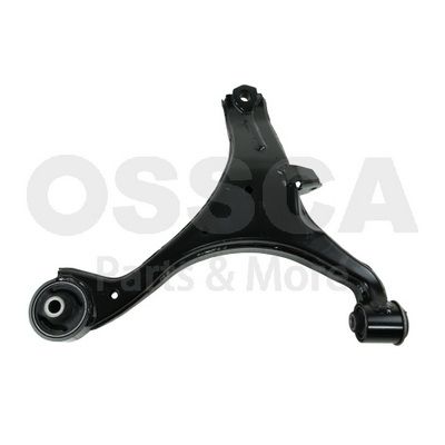 носач, окачване на колелата OSSCA 85620