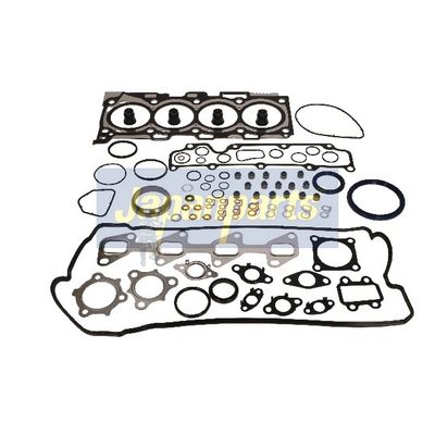 SET GARNITURI COMPLET MOTOR