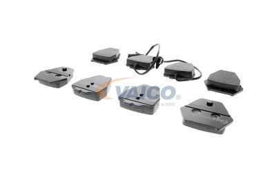 BREMSBELAGSATZ SCHEIBENBREMSE VAICO V108303 40