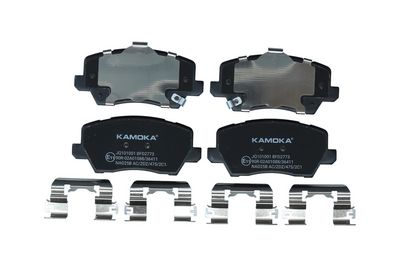 SET PLACUTE FRANA FRANA DISC