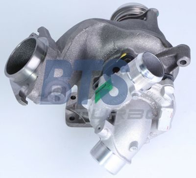 LADER AUFLADUNG BTS Turbo T912430 5