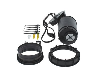 INCALZIRE UNITATE REZERVOR (INJECTARE ADITIV) BOSCH F01C600258 1