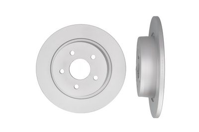 Brzdový kotouč KAMOKA 103184