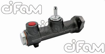 CIFAM Hoofdcilinder, koppeling (505-014G)