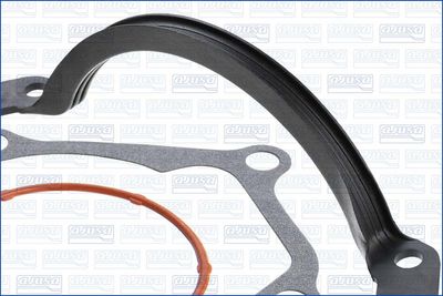 SET GARNITURI CARTER AJUSA 54066900 2