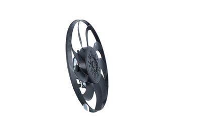 VENTILATOR RADIATOR NRF 470108 39