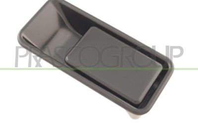 MâNERUL EXTERIOR AL UșII