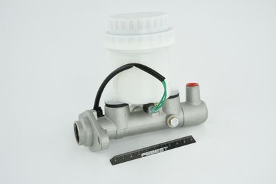 POMPA CENTRALA FRANA FEBEST MBCV45W 49