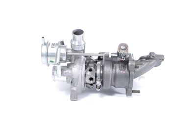 LADER AUFLADUNG BTS Turbo T917216 10