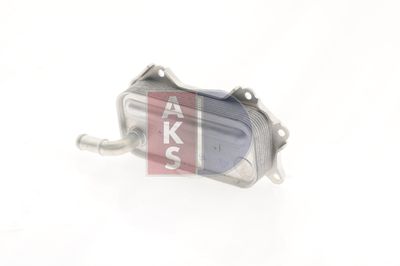 ÖLKüHLER MOTORöL AKS DASIS 216002N 16