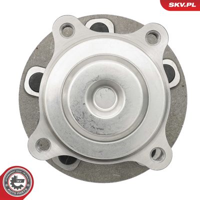 Ložisko kola, sada SKV 29SKV634