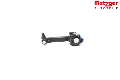 FIXARE USA METZGER AUTOTEILE 2312472 17