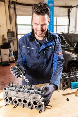 Vorschau Zange, Ventilschaftdichtung Ansicht 4